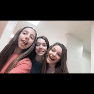 Meet your Posher, Reese